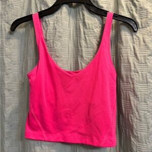 Gilly Hicks Crop Top XS